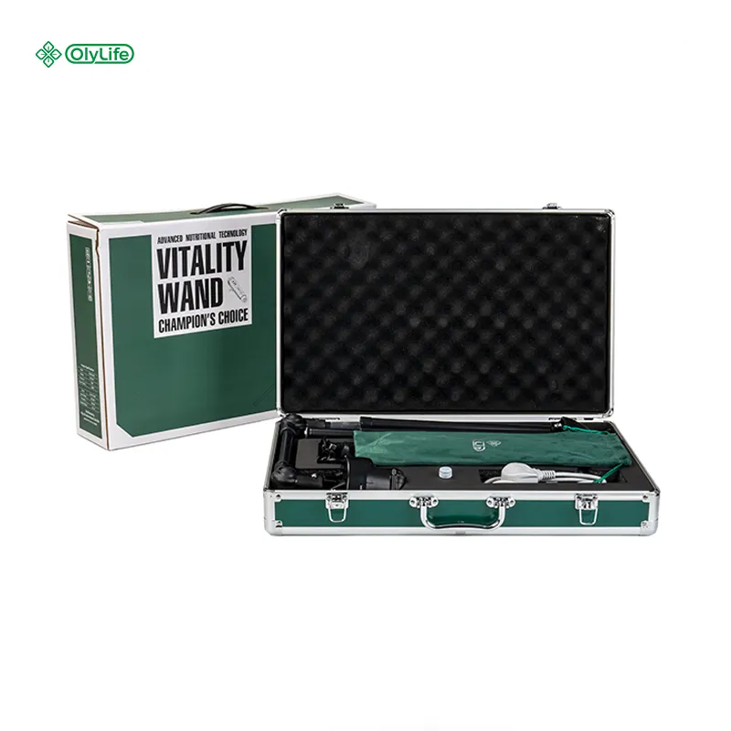 Vitality Wand — OlyLife product